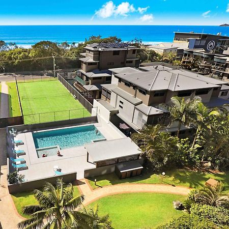 Majorca Isle Beachside Resort Maroochydore Dış mekan fotoğraf
