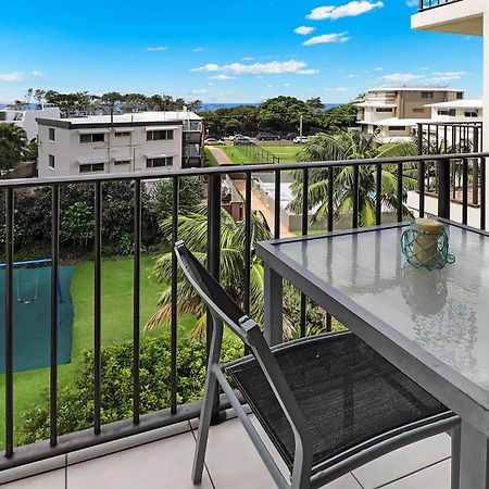 Majorca Isle Beachside Resort Maroochydore Dış mekan fotoğraf