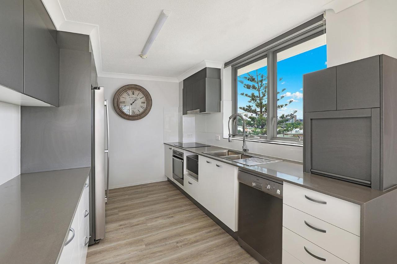 Majorca Isle Beachside Resort Maroochydore Dış mekan fotoğraf