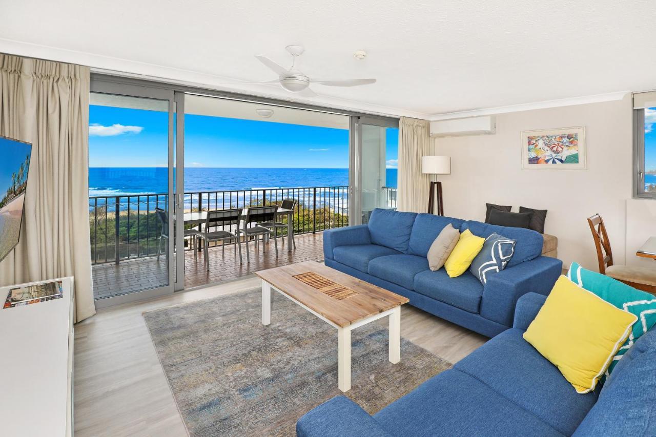 Majorca Isle Beachside Resort Maroochydore Dış mekan fotoğraf