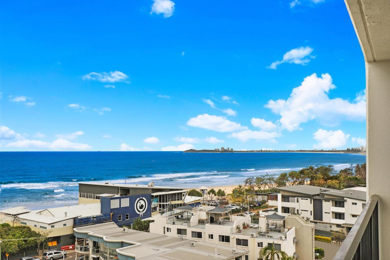 Majorca Isle Beachside Resort Maroochydore Dış mekan fotoğraf