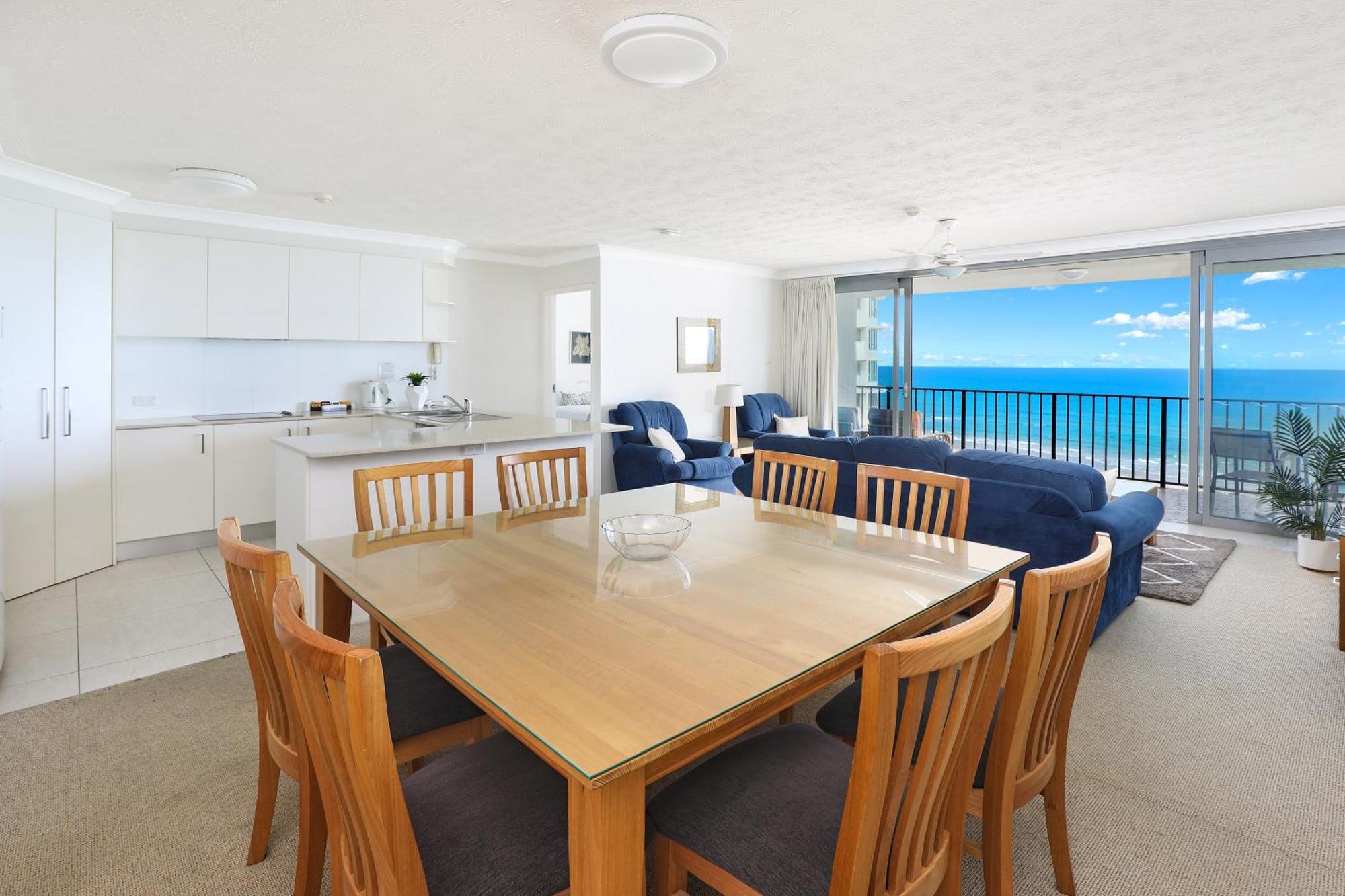 Majorca Isle Beachside Resort Maroochydore Dış mekan fotoğraf
