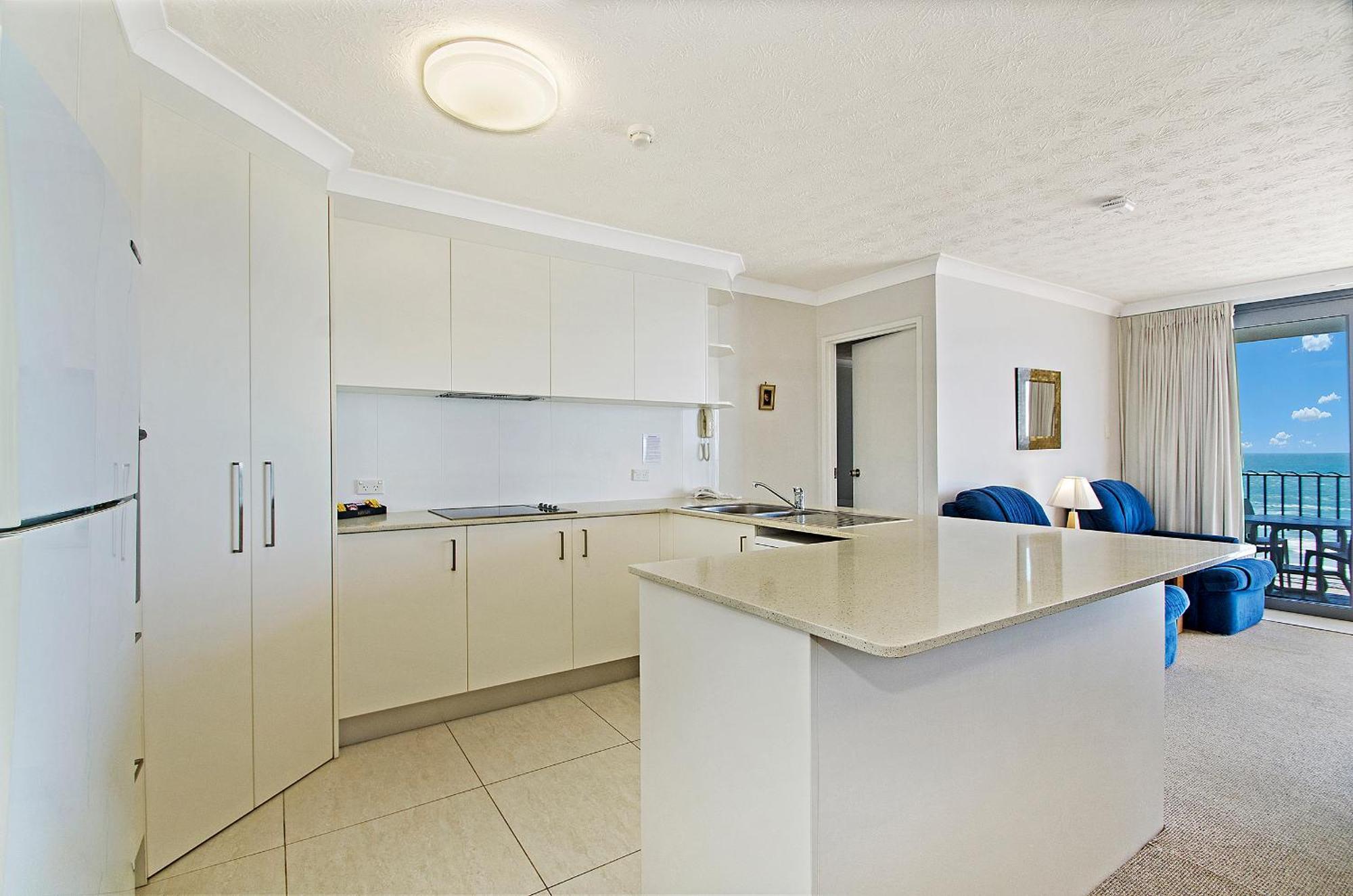 Majorca Isle Beachside Resort Maroochydore Dış mekan fotoğraf