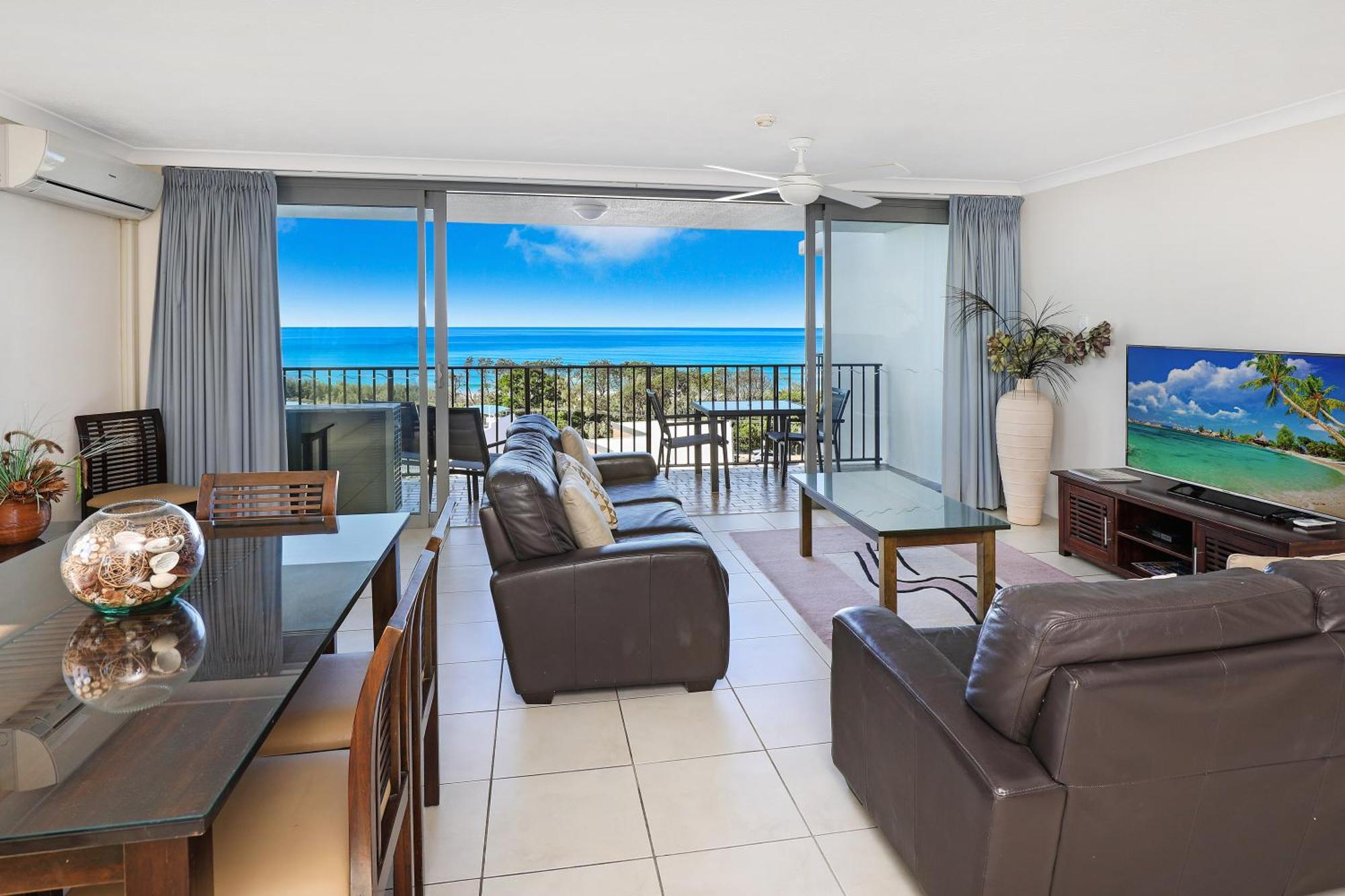 Majorca Isle Beachside Resort Maroochydore Dış mekan fotoğraf