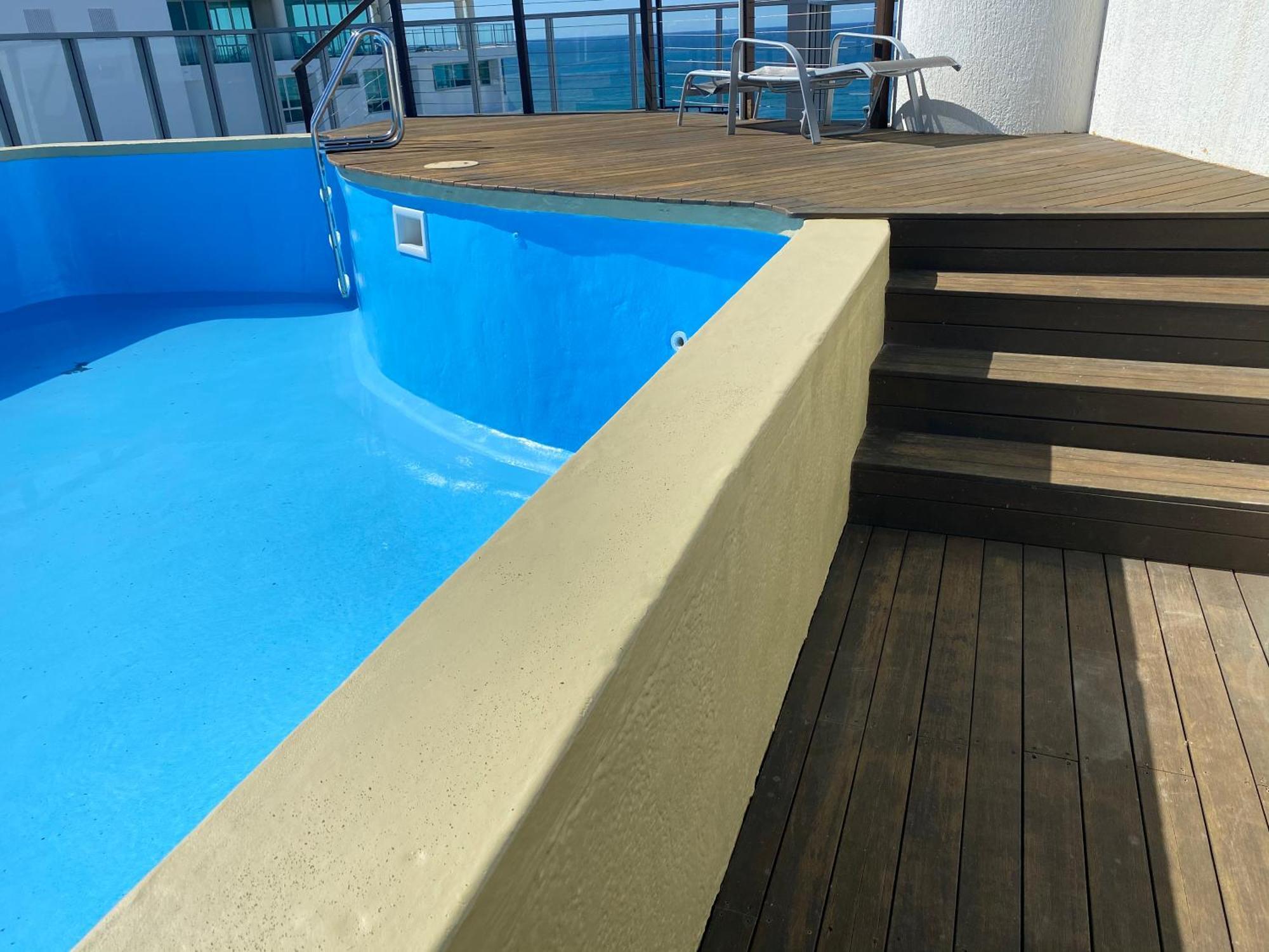 Majorca Isle Beachside Resort Maroochydore Dış mekan fotoğraf