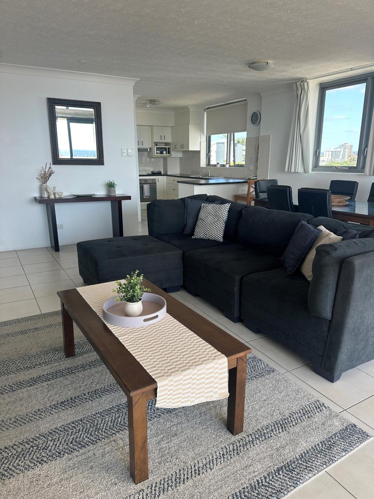 Majorca Isle Beachside Resort Maroochydore Dış mekan fotoğraf