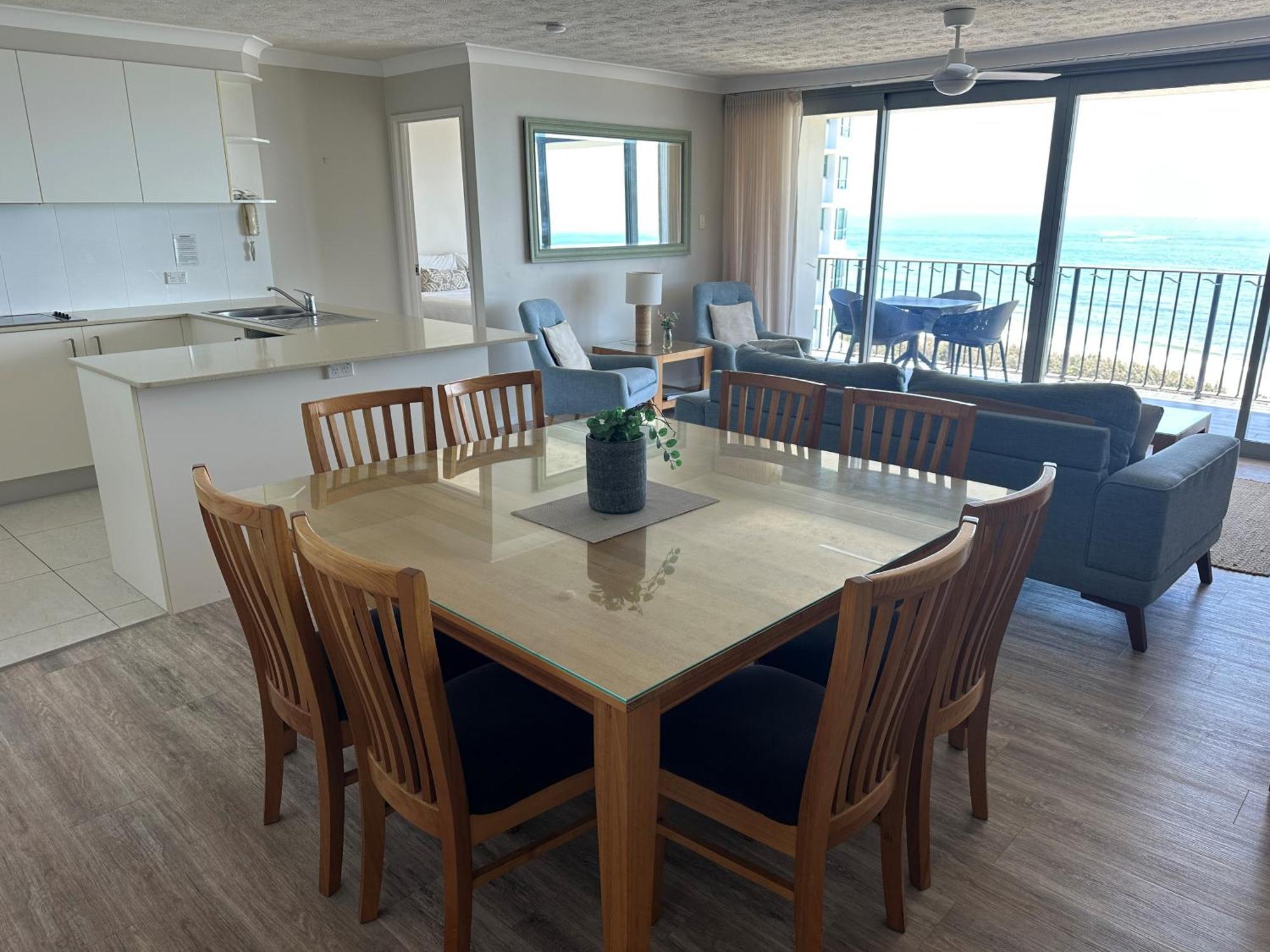 Majorca Isle Beachside Resort Maroochydore Dış mekan fotoğraf