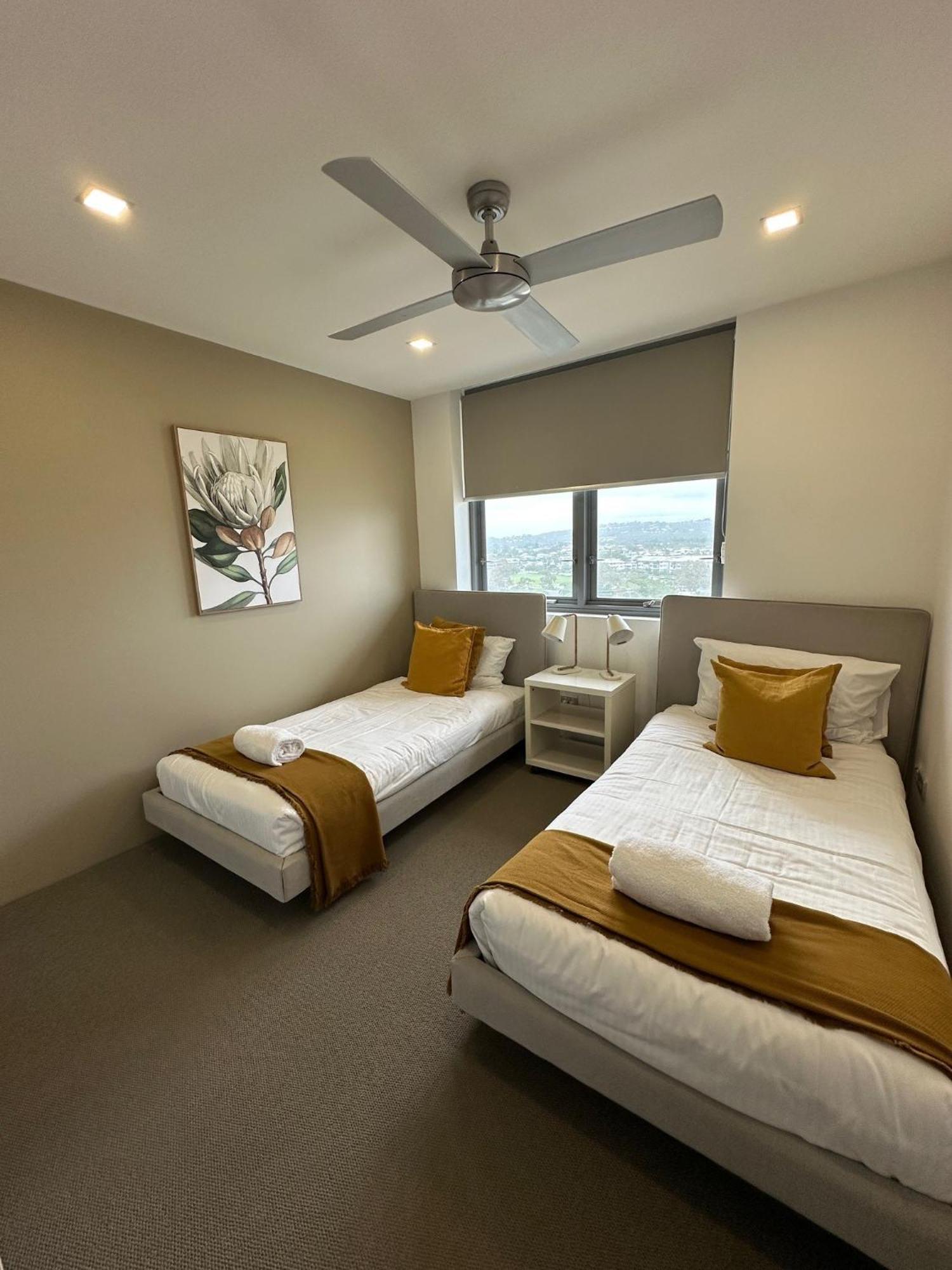 Majorca Isle Beachside Resort Maroochydore Dış mekan fotoğraf