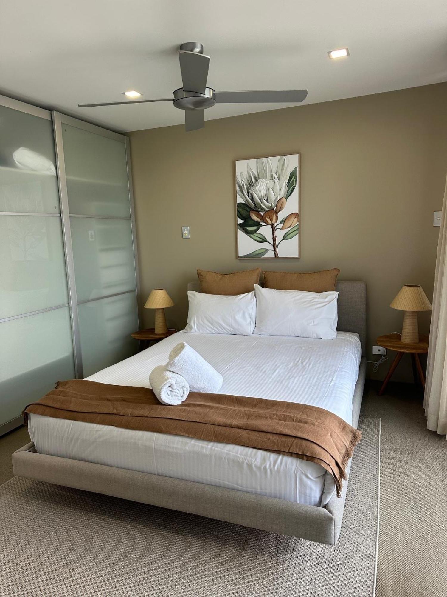 Majorca Isle Beachside Resort Maroochydore Dış mekan fotoğraf