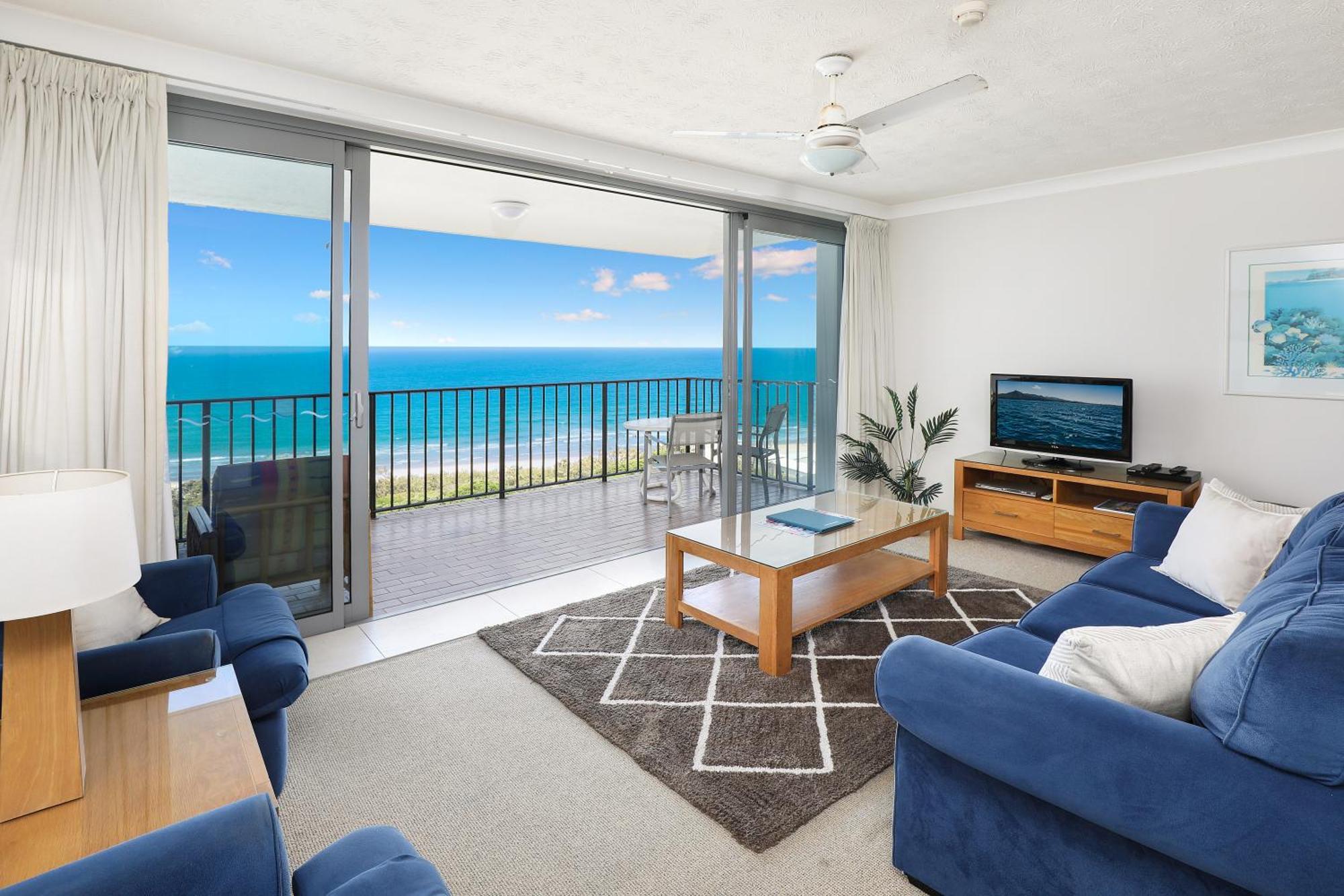Majorca Isle Beachside Resort Maroochydore Dış mekan fotoğraf