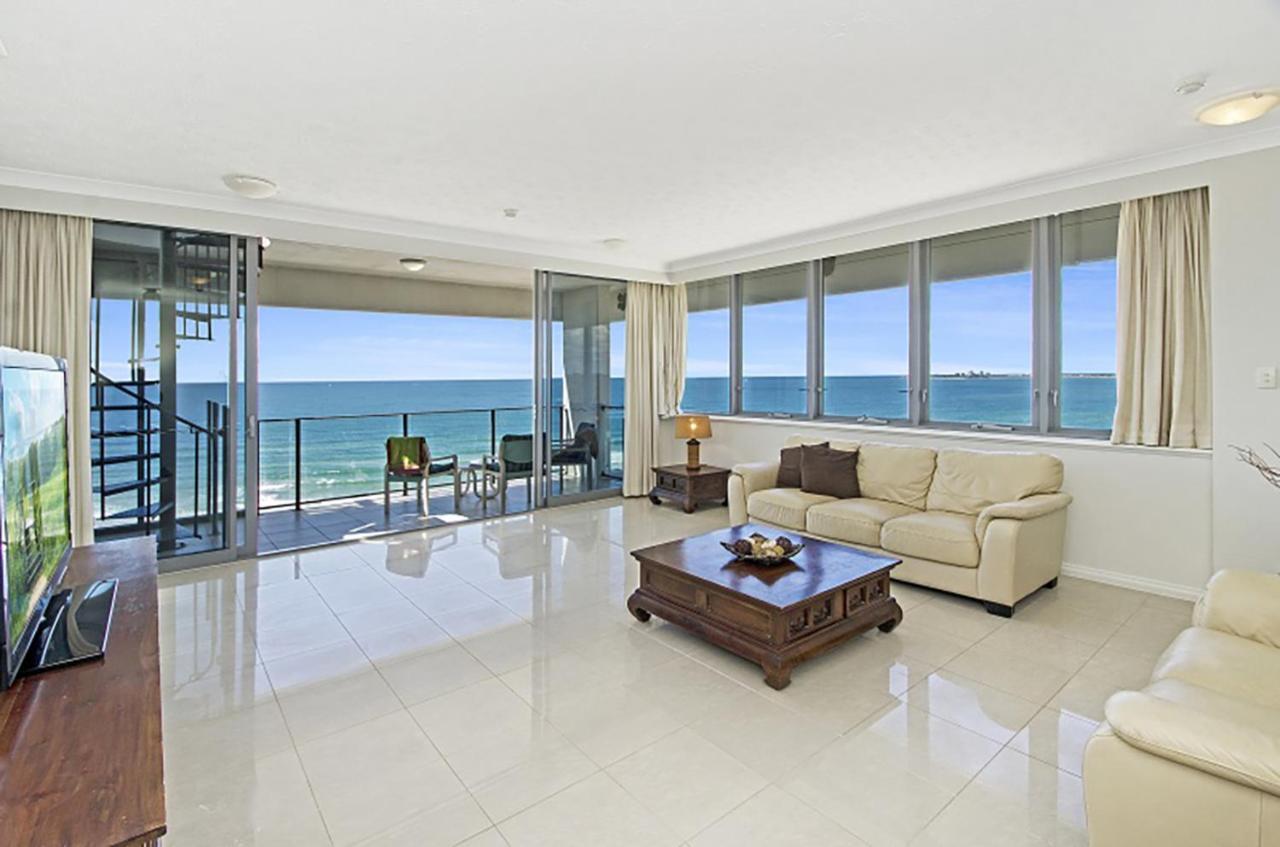 Majorca Isle Beachside Resort Maroochydore Dış mekan fotoğraf