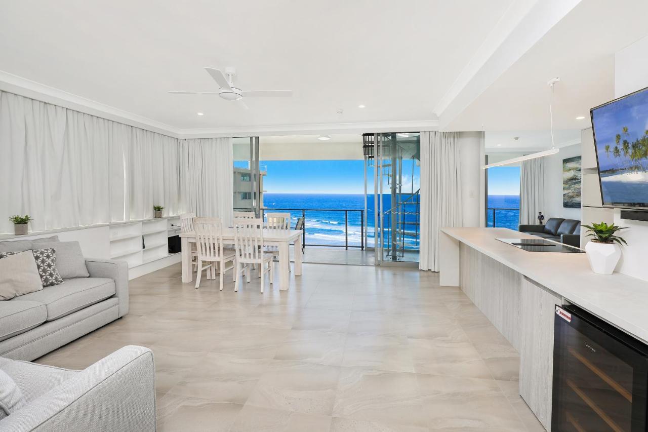 Majorca Isle Beachside Resort Maroochydore Oda fotoğraf